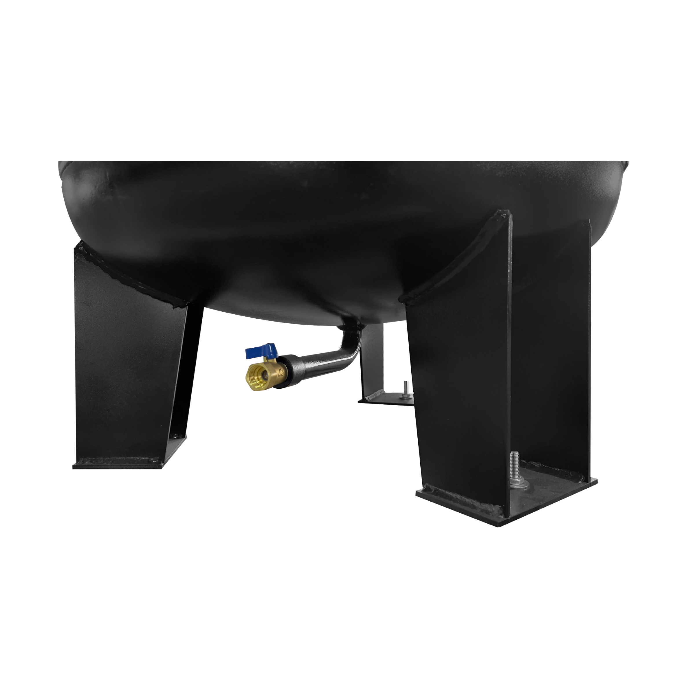 HANTEC Compresor de Aire PistonForce 300L   4HP  110V