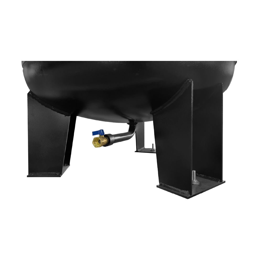 Compresor de Aire HANTEC PistonForce 300 L 6 HP 110V