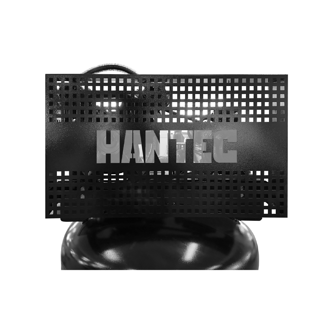 Compresor de Aire HANTEC PistonForce 300 L 6 HP 110V