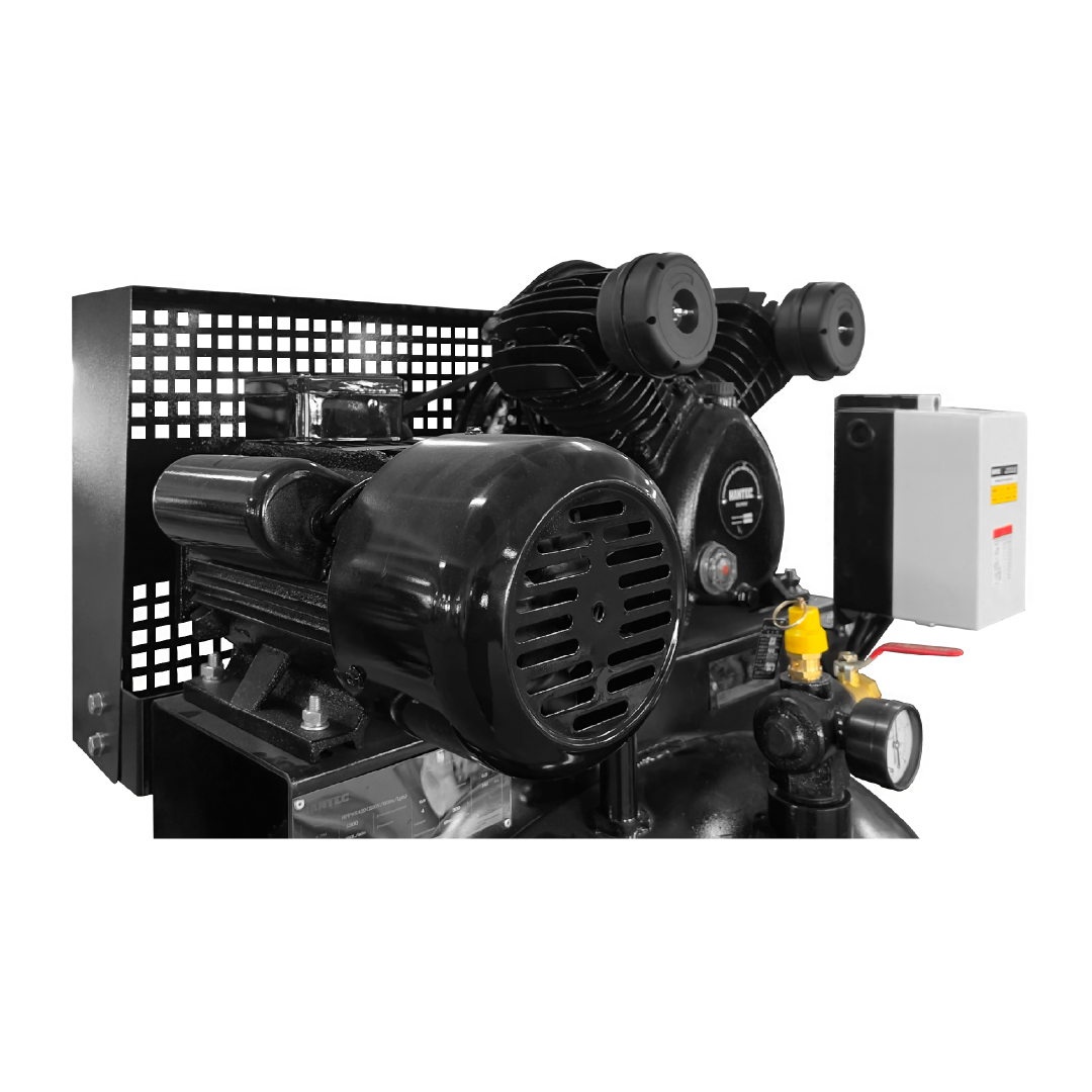 Compresor de Aire HANTEC PistonForce 300 L 6 HP 110V