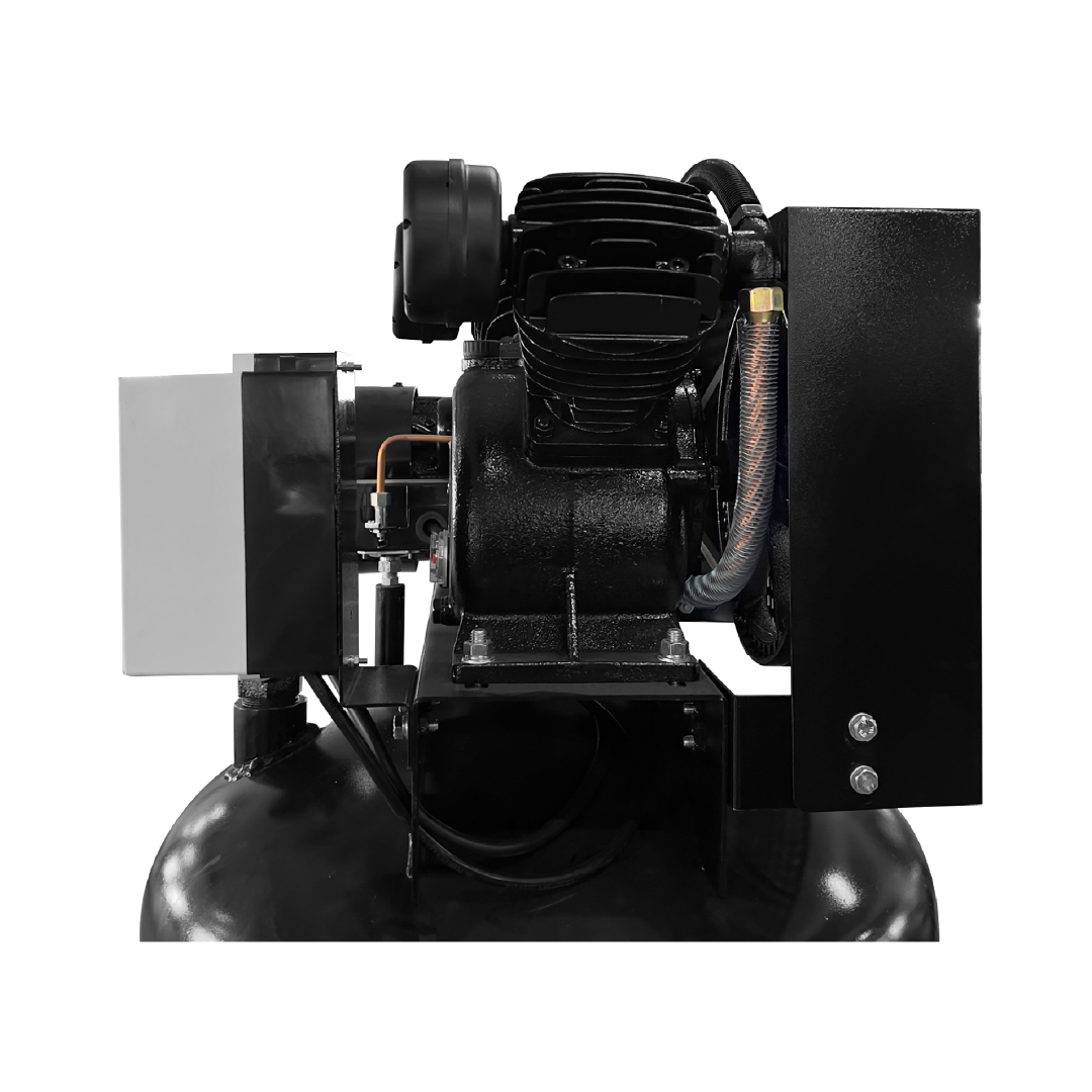 Compresor de Aire HANTEC PistonForce 300 L 6 HP 110V