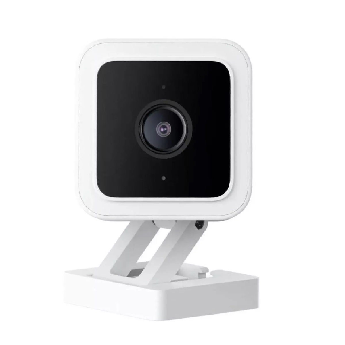  Cámara de Seguridad con Cable de 1080p HD para Interiores y Exteriores