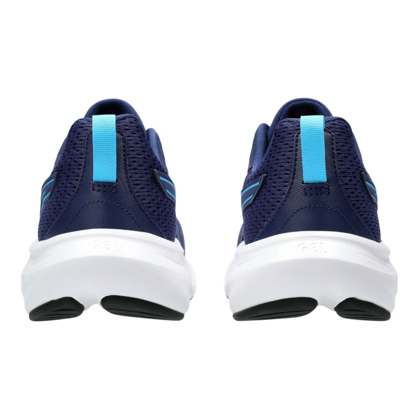 TENIS ASICS HOMBRE AZUL ASICS CONTEND 9 1011B881401