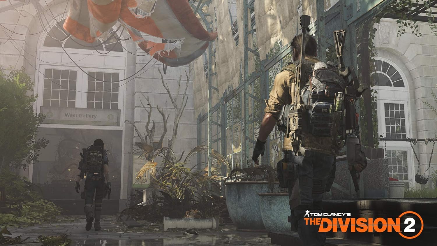 Tom Clancy's The Division 2 - Xbox One