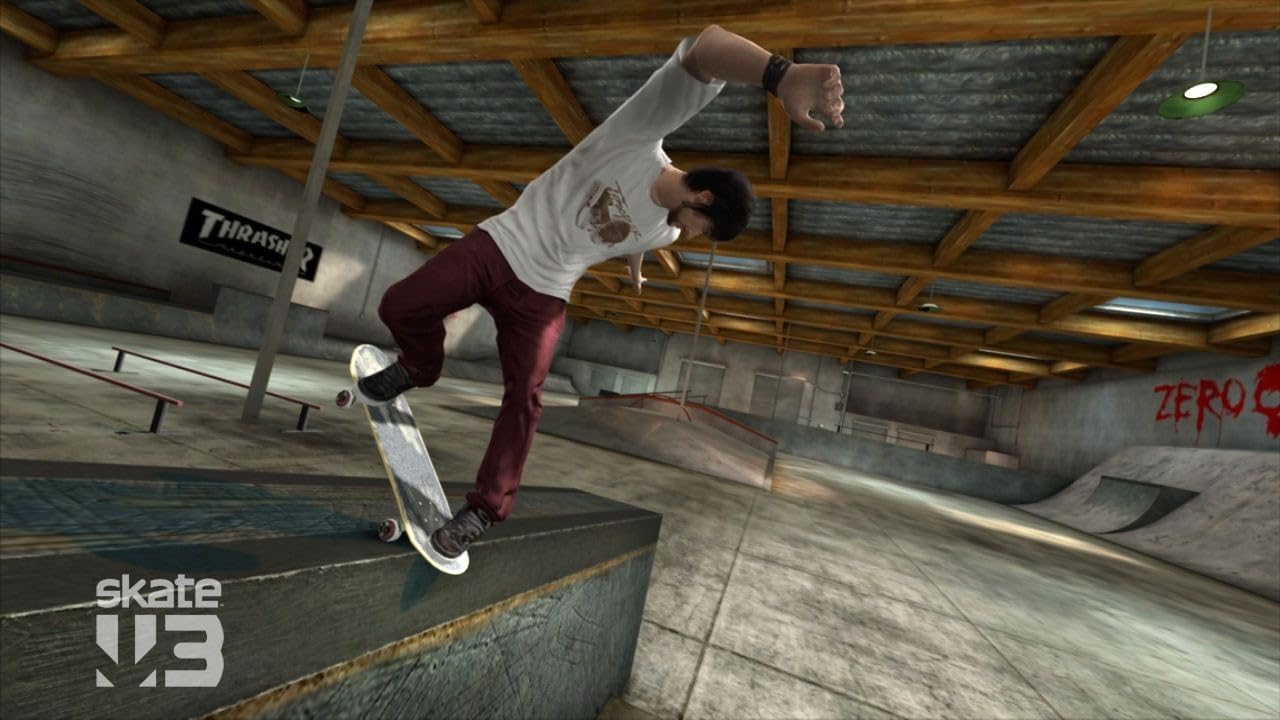 Skate 3 - Xbox One