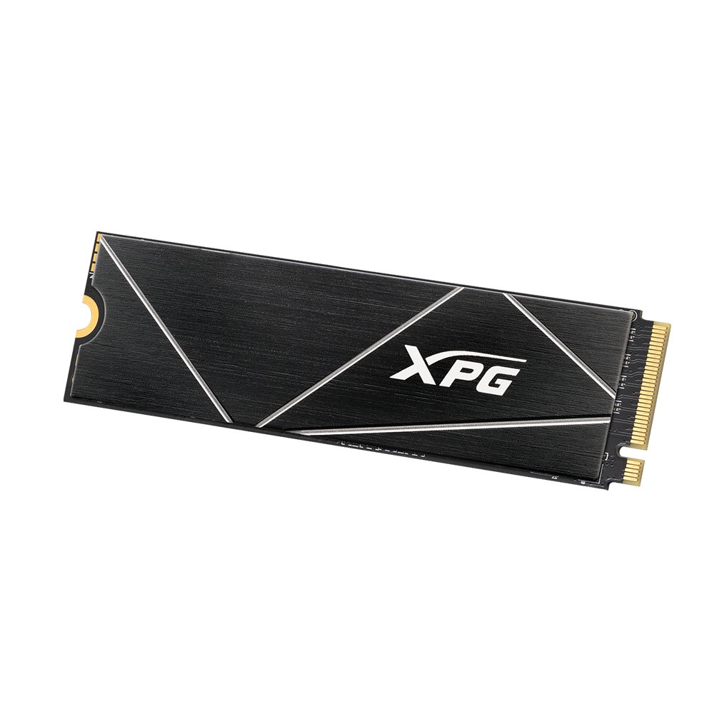 SSD XPG GAMMIX S70 BLADE NVMe, 1TB, PCI Express 4.0, M.2.  