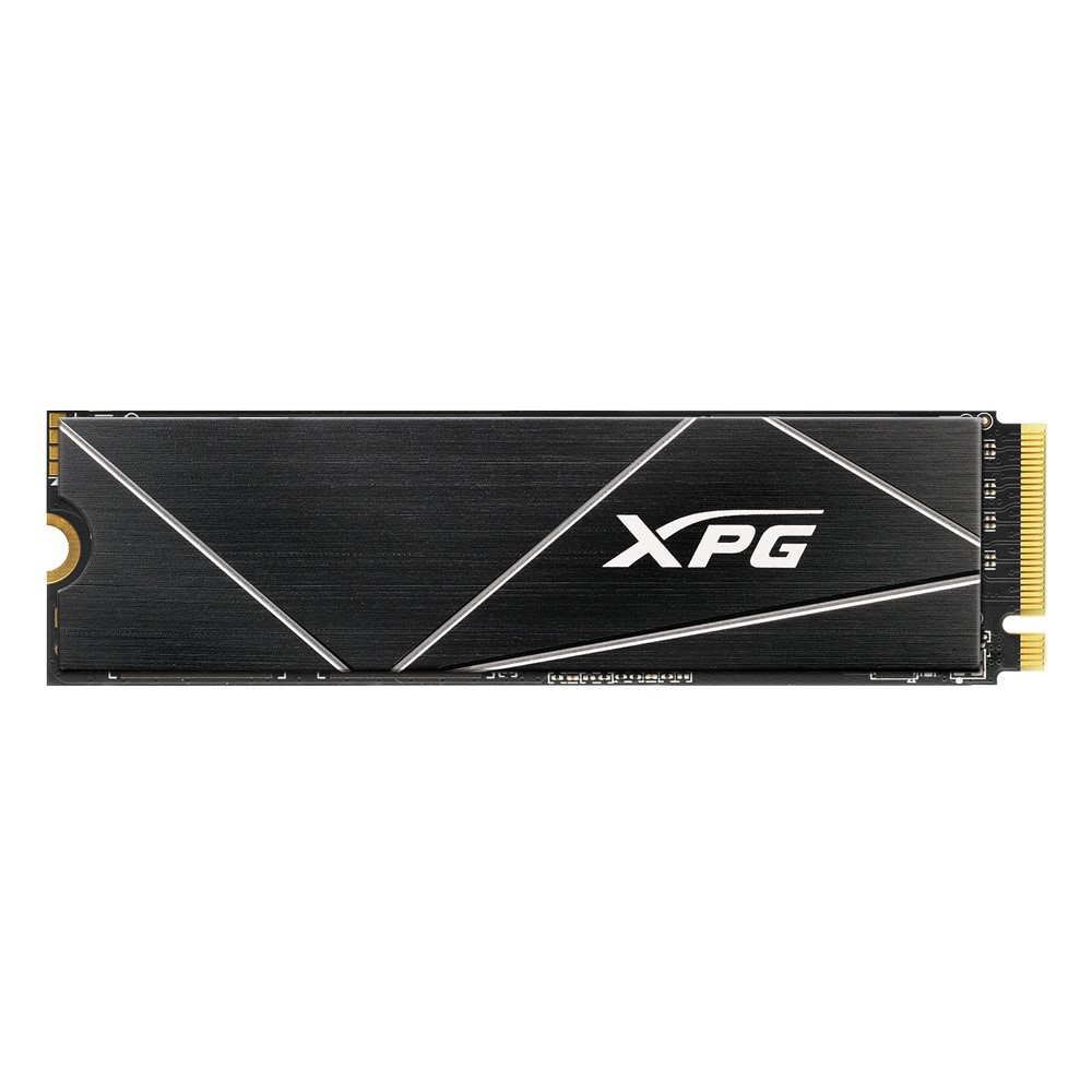 SSD XPG GAMMIX S70 BLADE NVMe, 1TB, PCI Express 4.0, M.2.  