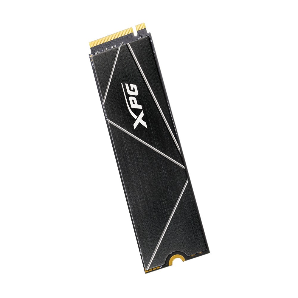 SSD XPG GAMMIX S70 BLADE NVMe, 1TB, PCI Express 4.0, M.2.  