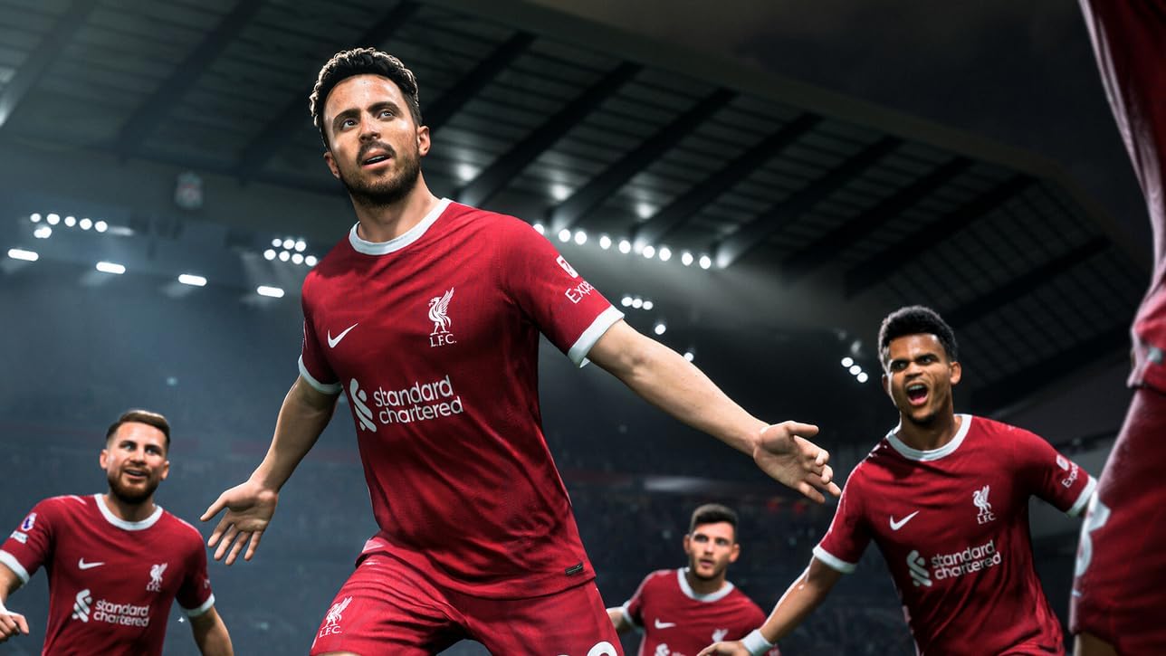 EA SPORTS FC 24 - Nintendo Switch