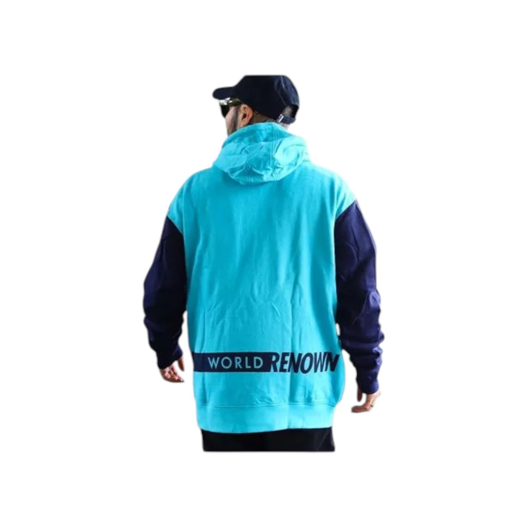 Sudadera Con Capucha Staple Hombre Original