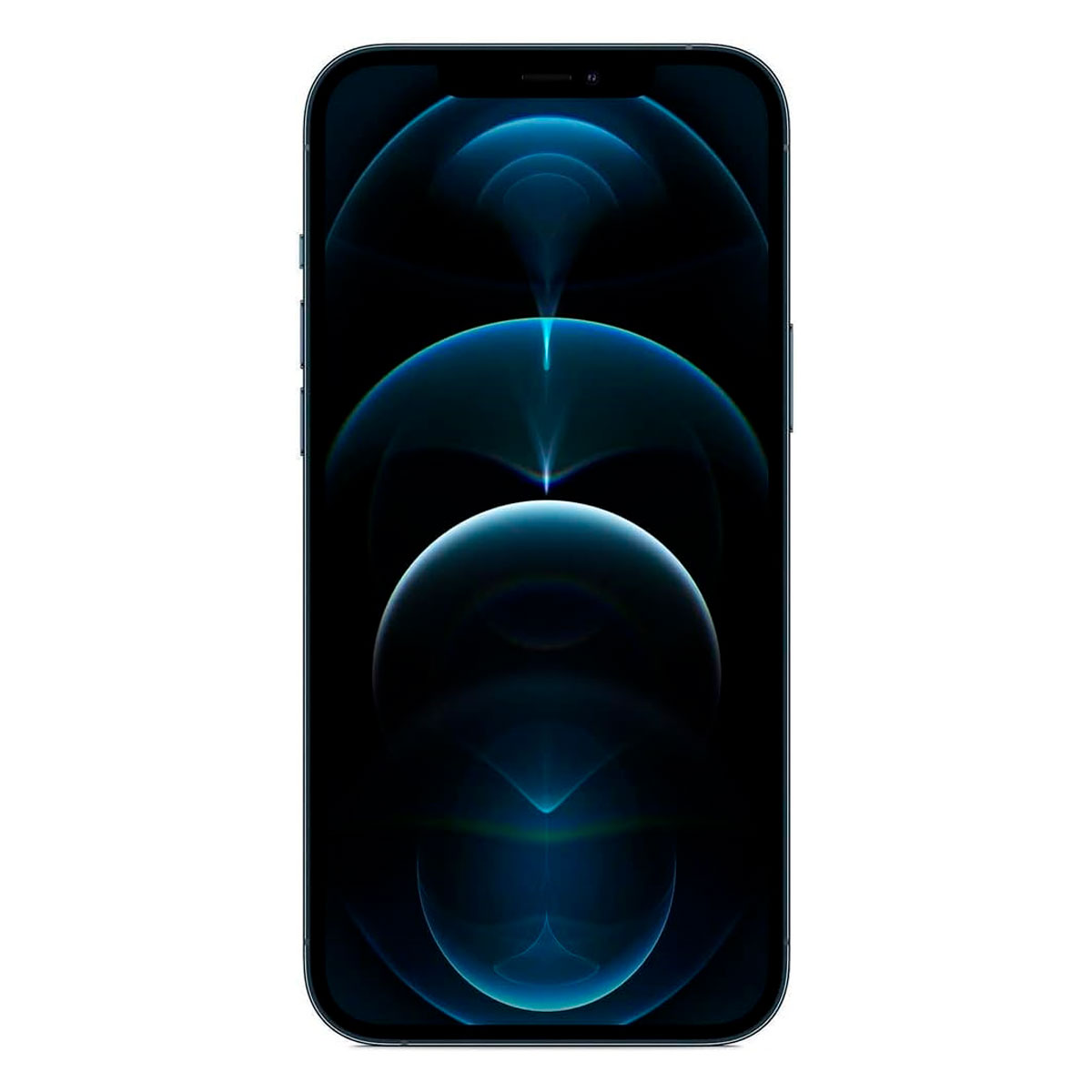 Apple iPhone 12 Pro 256GB Azul Reacondicionado Grado A Excelente