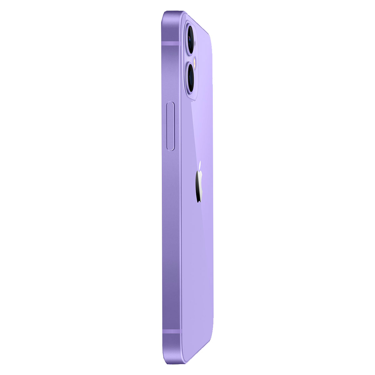 Apple iPhone 12 mini 256 Gb Morado Reacondicionado Tipo A.