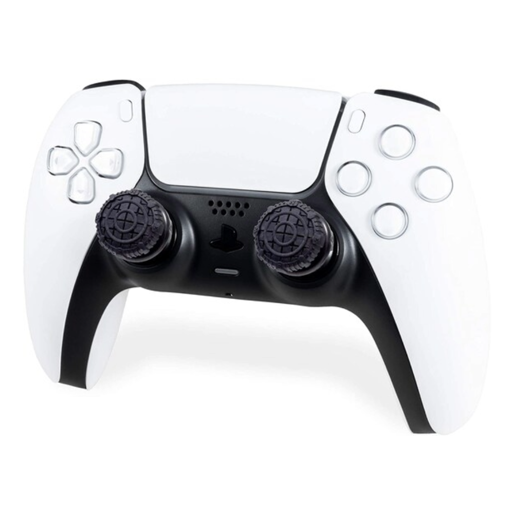 KontrolFreek FPS Freek Battle Royale Nightfall para PlayStation 4 (PS4) y PlayStation 5 (PS5) 