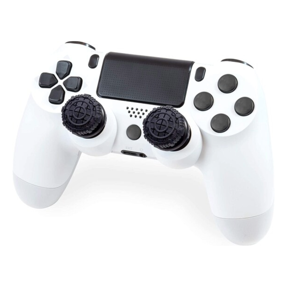 KontrolFreek FPS Freek Battle Royale Nightfall para PlayStation 4 (PS4) y PlayStation 5 (PS5) 
