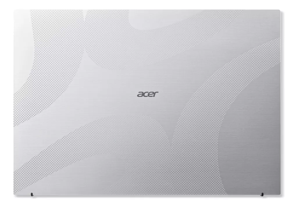 LAPTOP ACER ASPIRE LITE CORE I3 1215U 512GB SSD 8GB DDR5 14" WUXGA TECESP W11H PLATA AL14-51M-30V1 NX.KTWAL.003