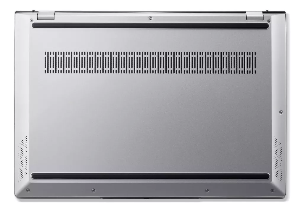 LAPTOP ACER ASPIRE LITE CORE I3 1215U 512GB SSD 8GB DDR5 14" WUXGA TECESP W11H PLATA AL14-51M-30V1 NX.KTWAL.003