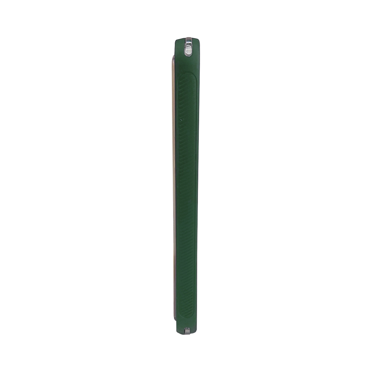 JIE SMART funda burbuja premium para Samsung A55 Verde
