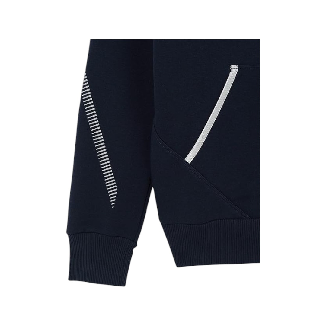 Sudadera Arena Hoody Sweat Runers Hecha En Bulgaria