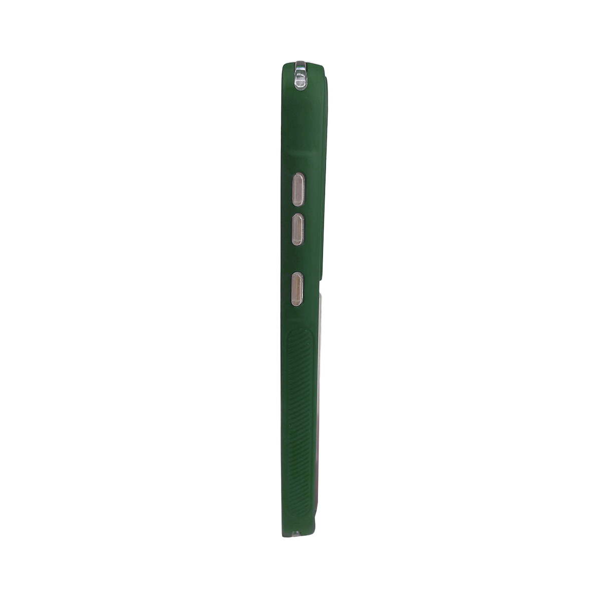 JIE SMART funda burbuja premium para Samsung A55 Verde