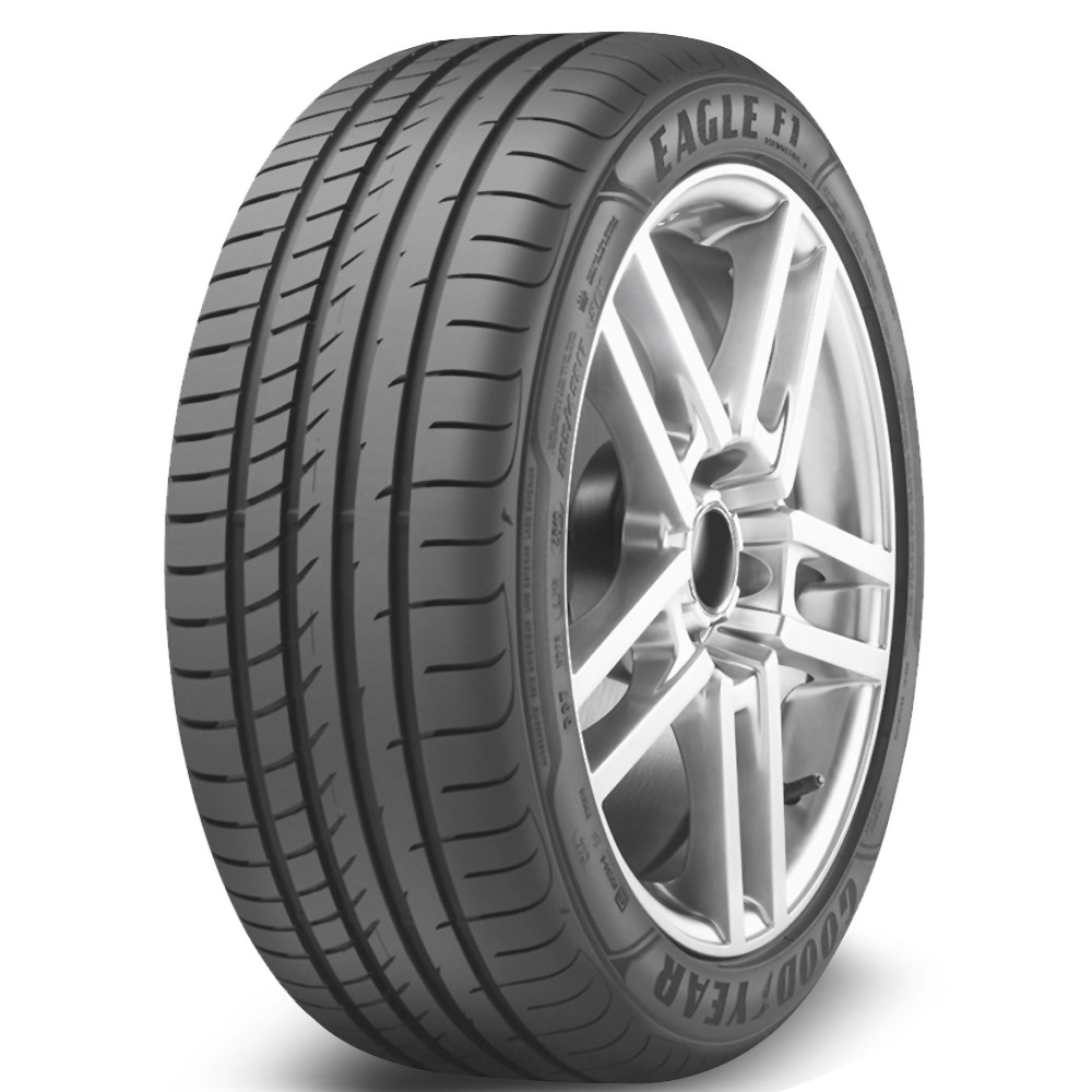 Llanta 255/45 r20 Goodyear Eagle f1 Asymmetric 5 mo 105h