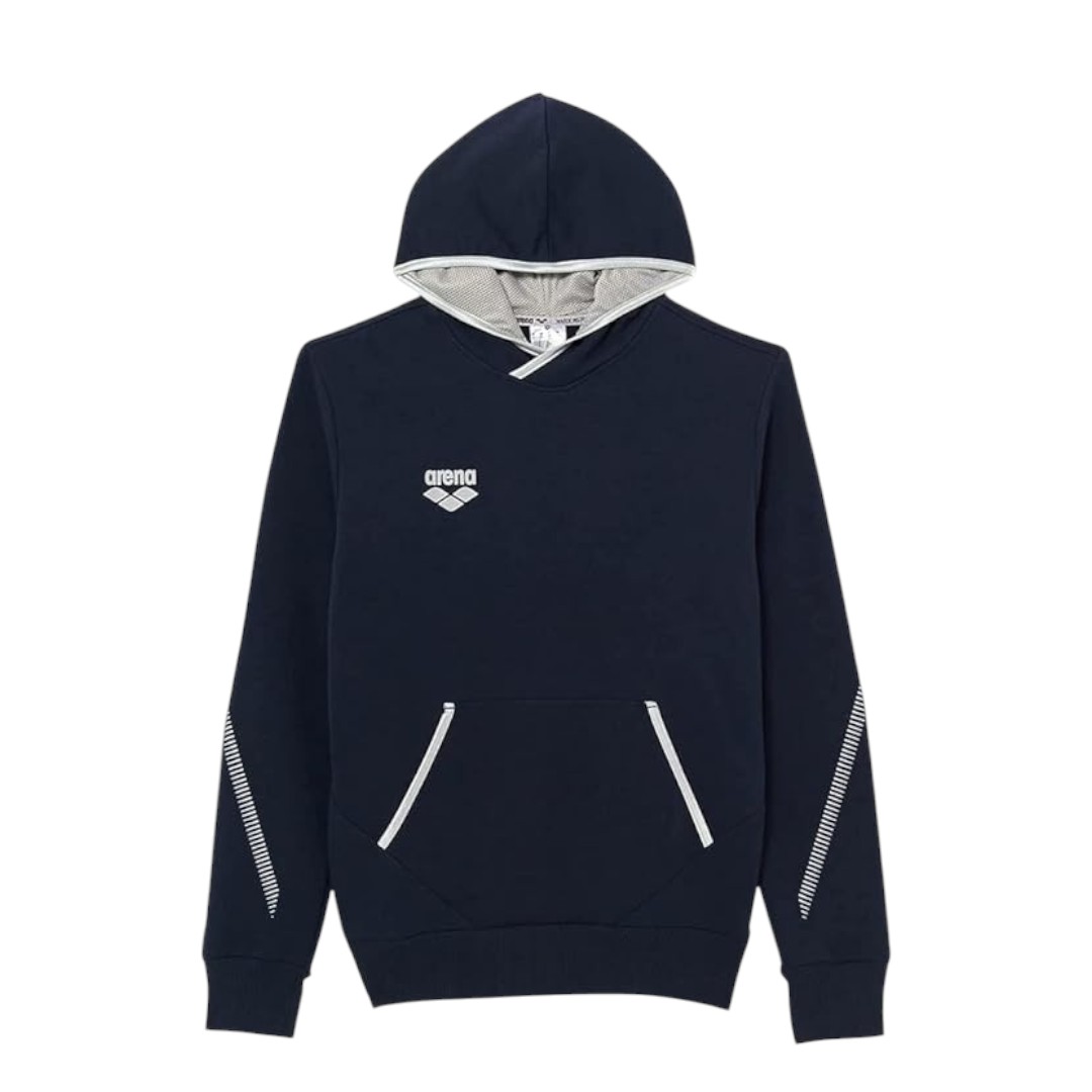 Sudadera Arena Hoody Sweat Runers Hecha En Bulgaria
