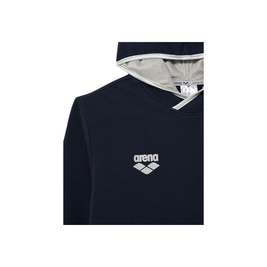 Sudadera Arena Hoody Sweat Runers Hecha En Bulgaria