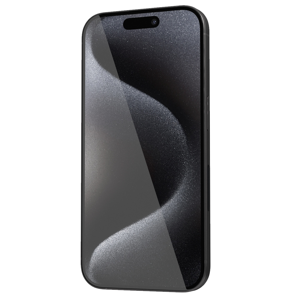Apple iPhone 15 Pro 512Gb Titanio Negro Reacondicionado Grado A eSIM