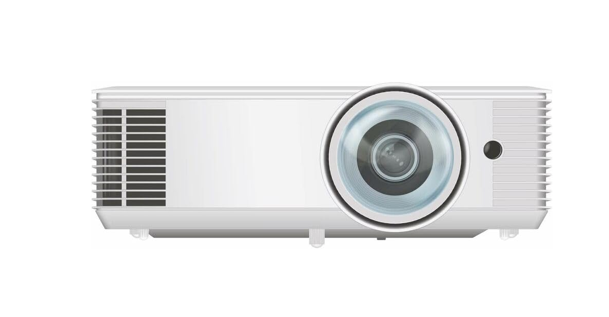 PROYECTOR INFOCUS DLP SP226ST SCREENPLAY WXGA 3800L TIRO CORTO. 