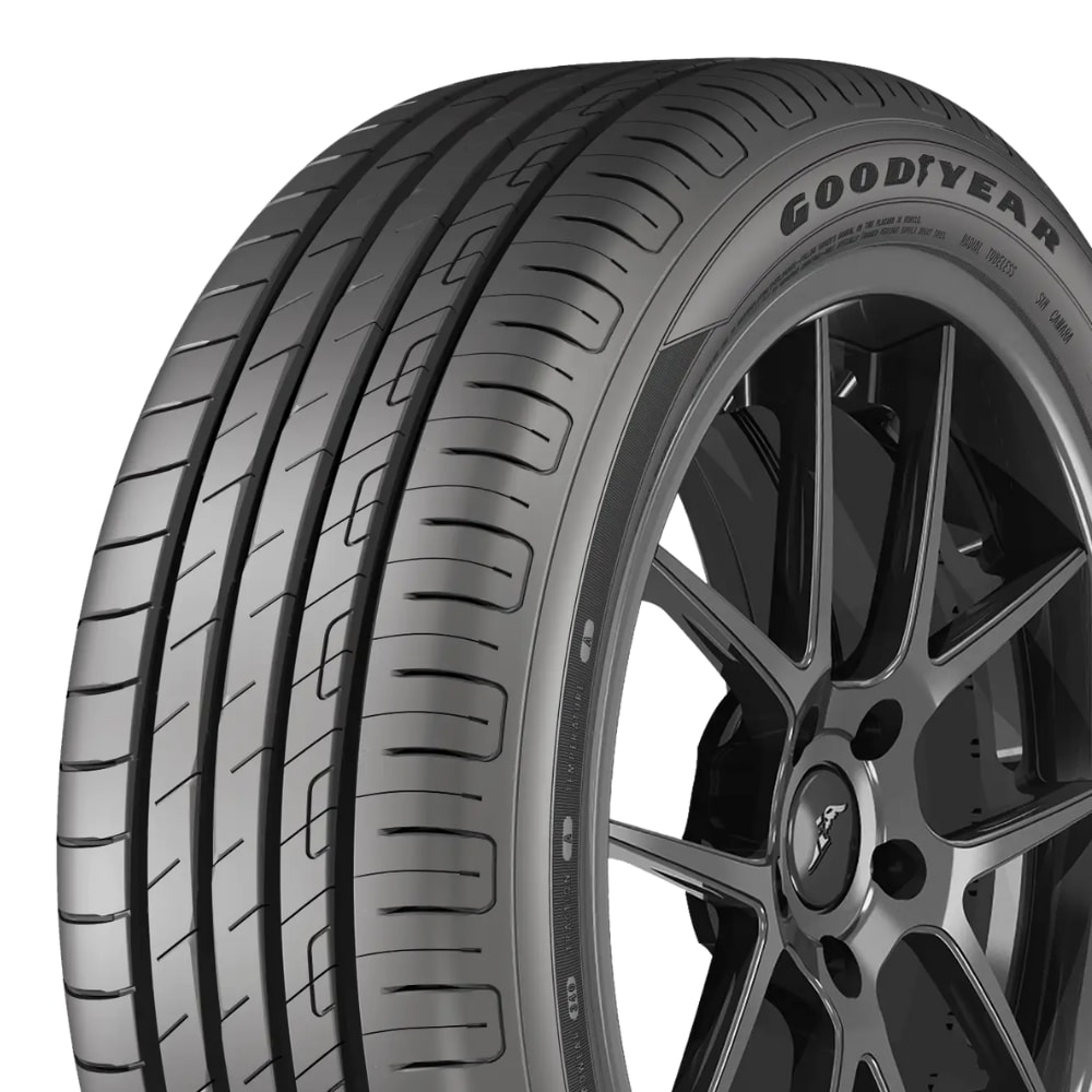 Paquete de 2 Llantas 245/45 R20 Goodyear Eagle Touring 99v