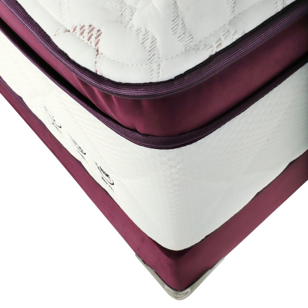 Colchón Sealy Purple Queen Size