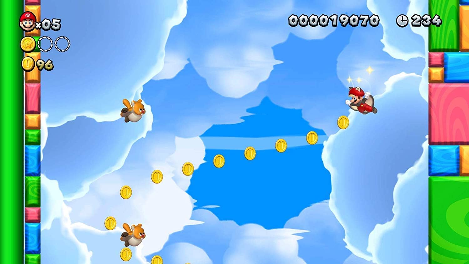 New Super Mario Bros. U Deluxe  Nintendo Switch