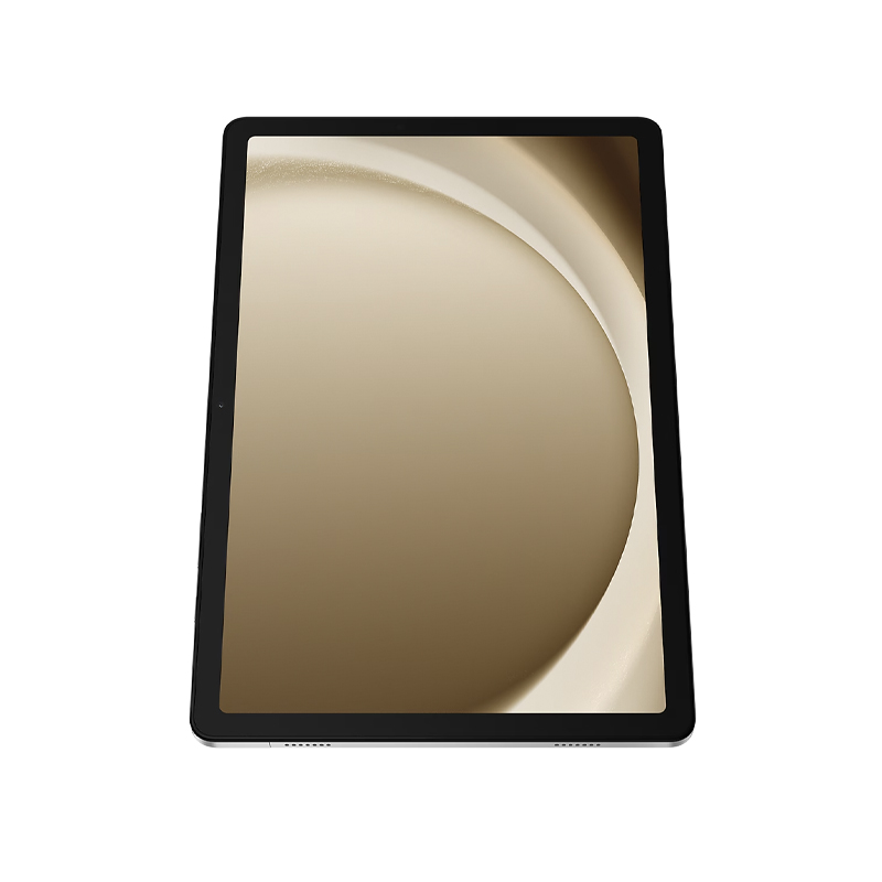 Tablet SAMSUNG Galaxy Tab A9 4GB RAM 64 GB SILVER