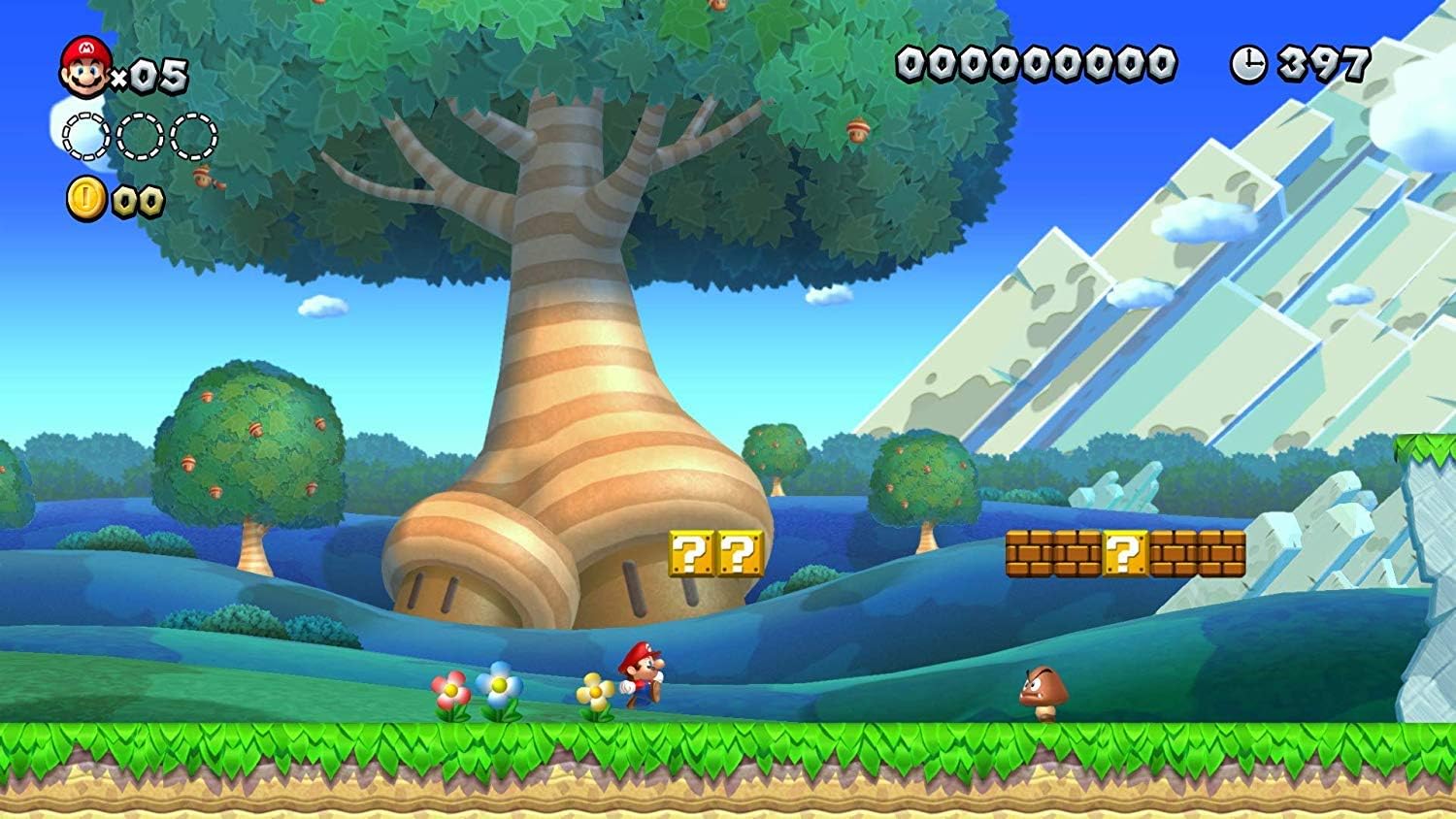 New Super Mario Bros. U Deluxe  Nintendo Switch