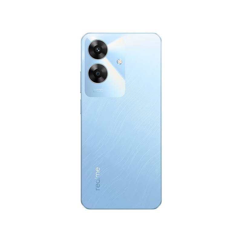 REALME  NOTE 60 4GB RAM 128GB AZUL