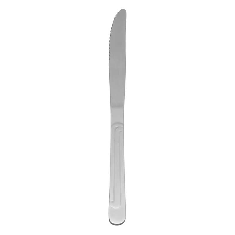 Set De Cuchillos Acero Inoxidable 12 Piezas Moven Aquila