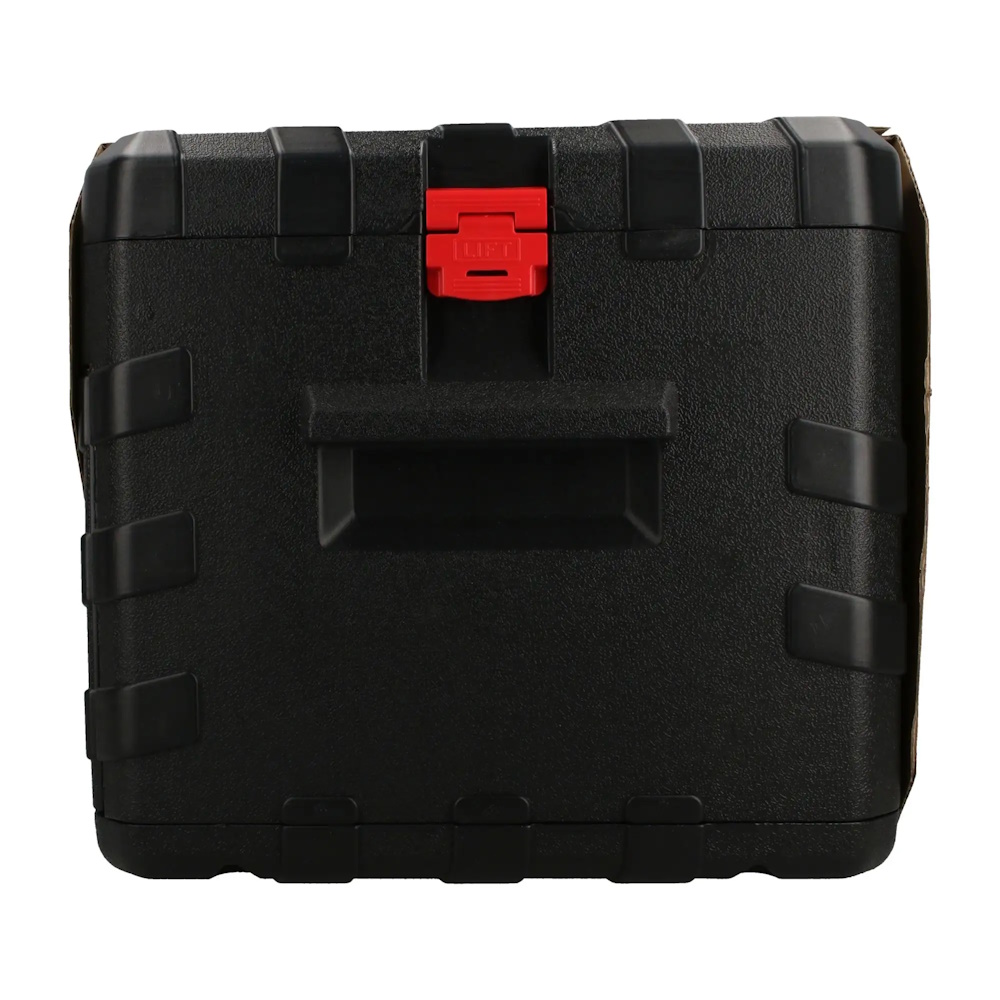 Juego Dados Accesorios 450 Piezas Estuche Plástico Urrea
