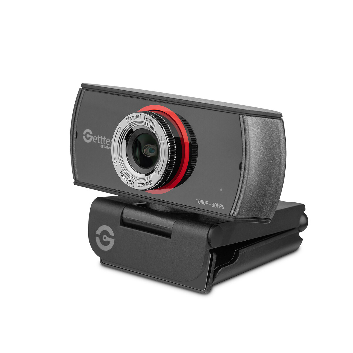 GPW-FHDMF-G1 Getttech Streaming Webcam