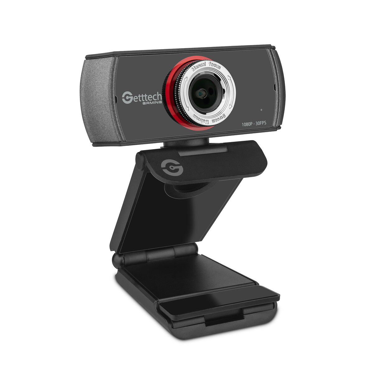 GPW-FHDMF-G1 Getttech Streaming Webcam