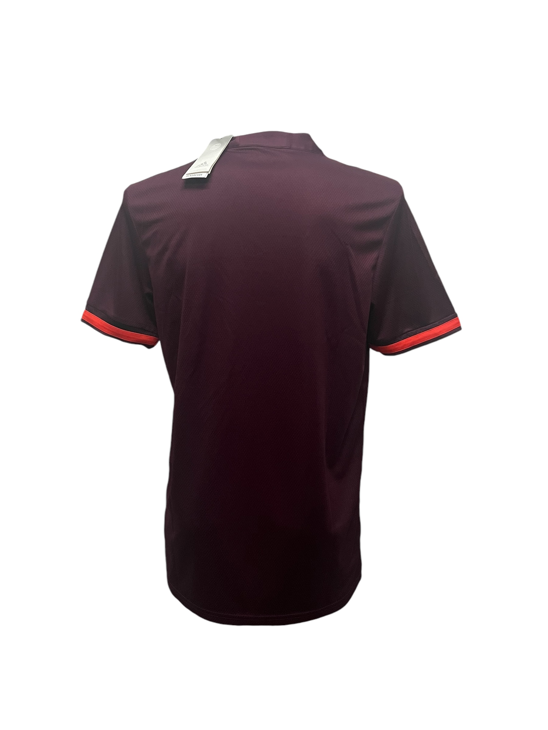 Jersey Original Adidas del Internacional de Porto Alegre 2022 GQ9297