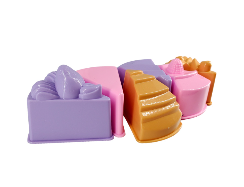 Arena Moldeable Pastelillos 750g