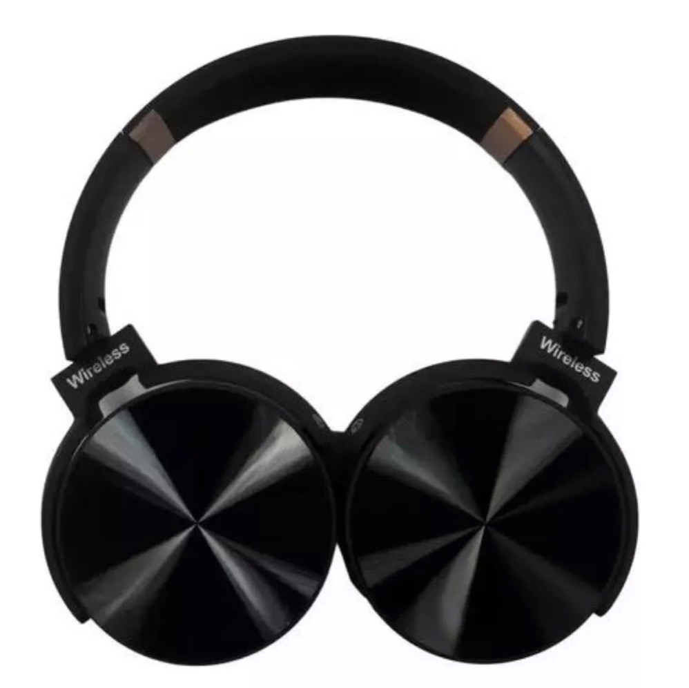 Audífonos Inalámbricos Extra Bass Diadema Wireless Bluetooth