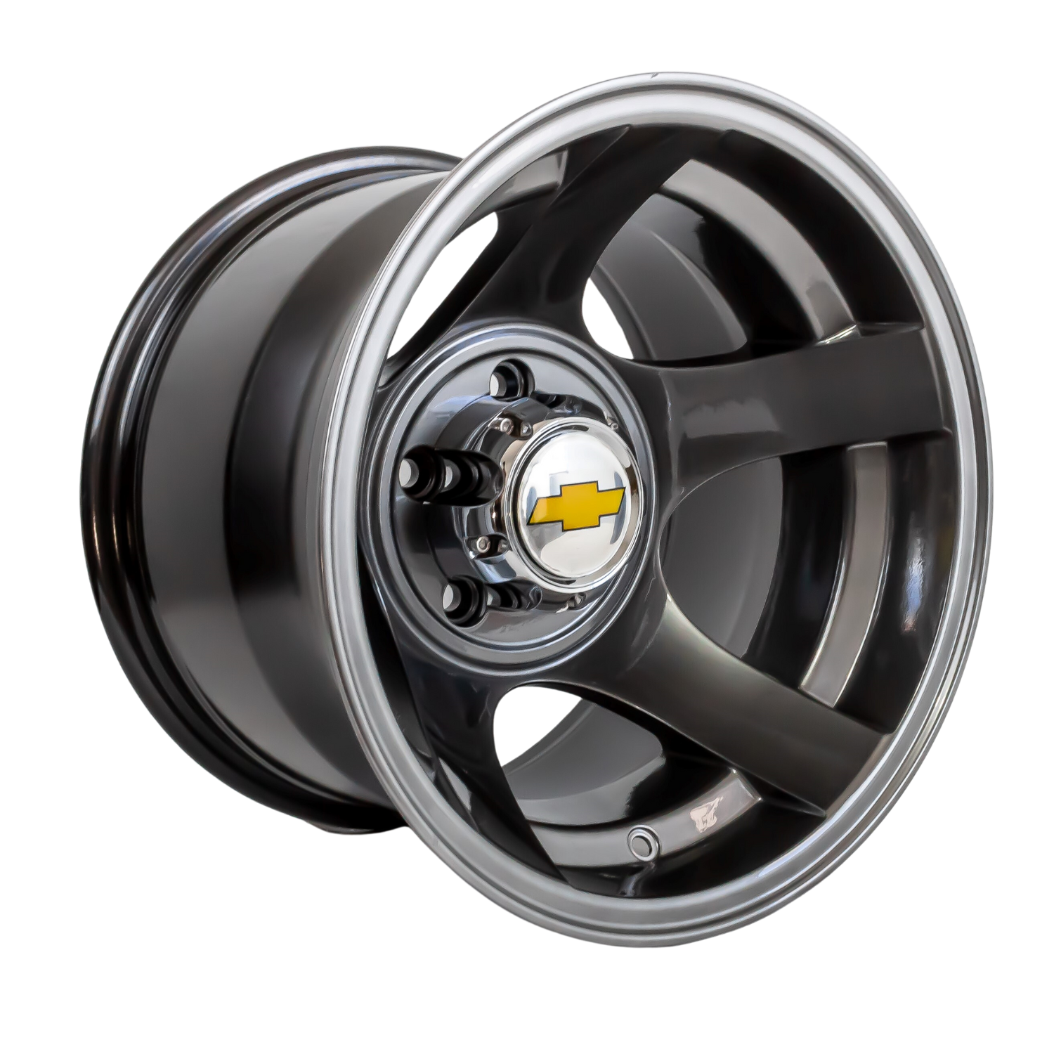 4 RINES CARUSI  15X10 5X139.7 -DODGE, CHEVROLET CLASSIC
