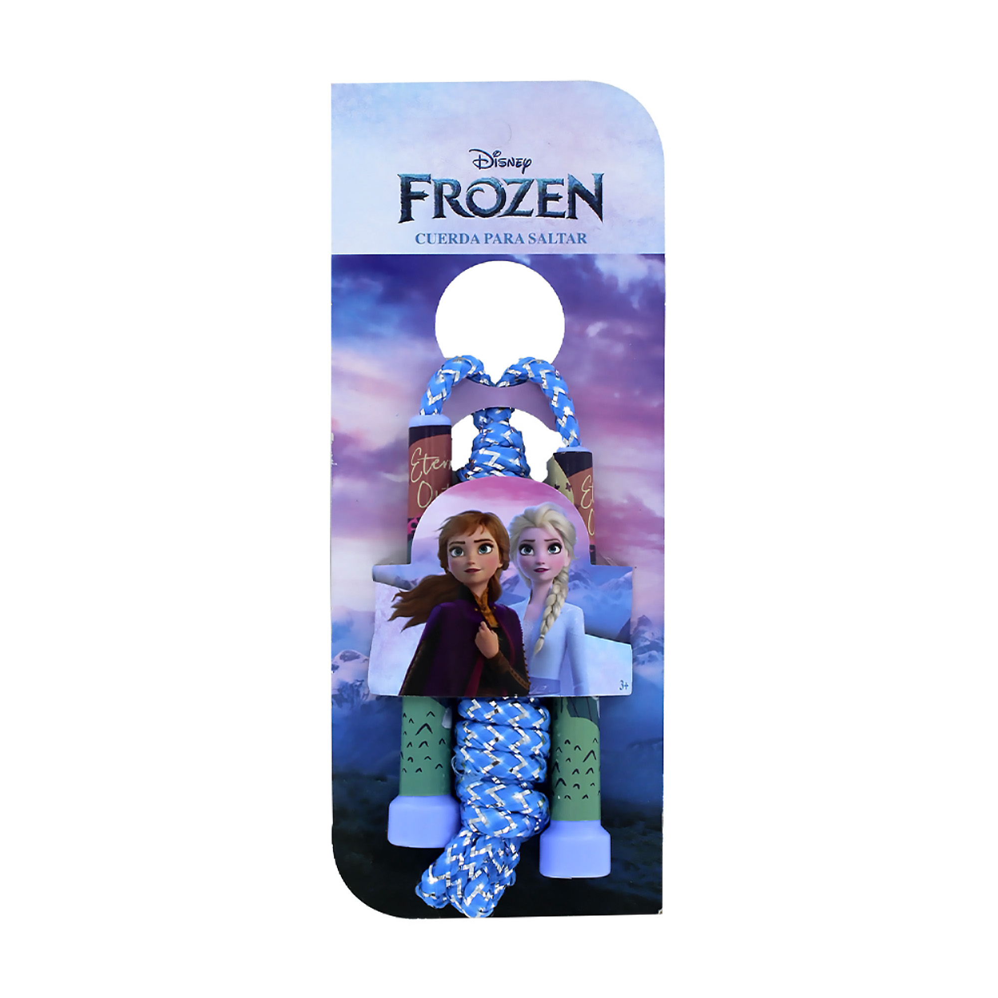 Disney Frozen Cuerda de Saltar de Lujo