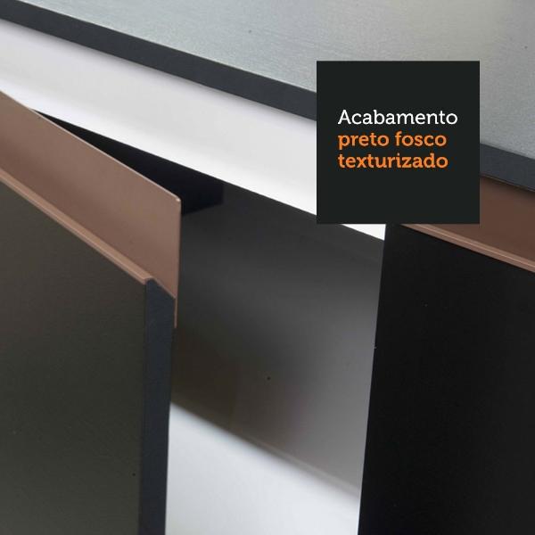 Cocina Integral Completa Modular Madesa Reims 240cm NN