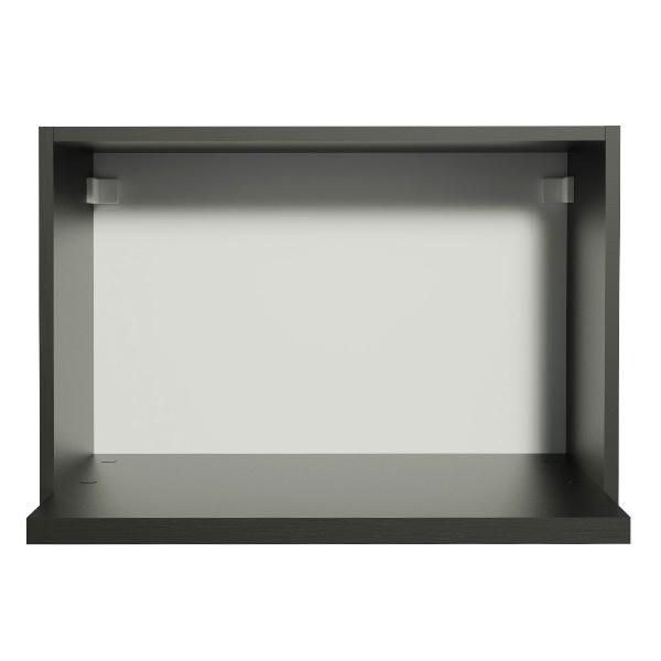 Mueble de Cocina Para Horno Madesa Reims, Lux, Glamy 60cm N