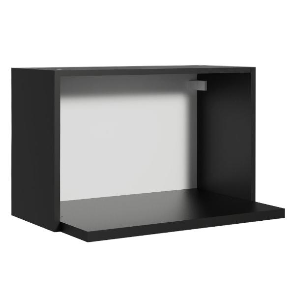 Mueble de Cocina Para Horno Madesa Reims, Lux, Glamy 60cm N