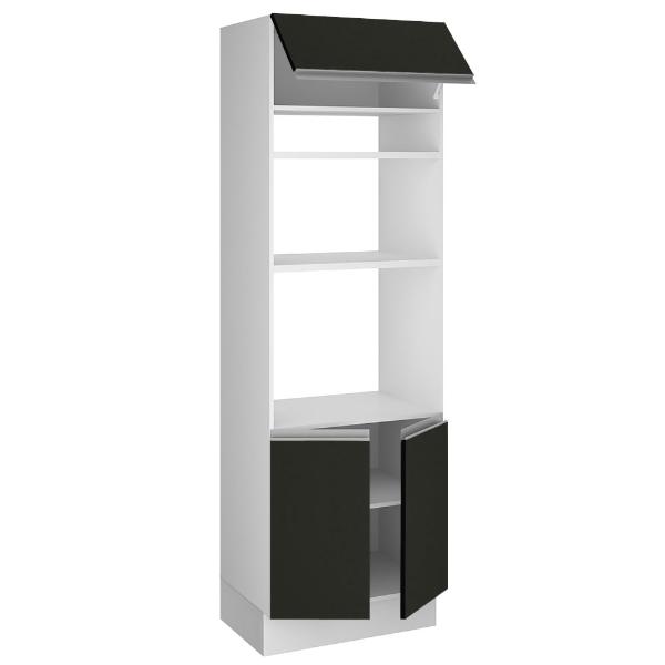 Despensero Alacena Multiuso Organizador Madesa 3 Puertas BN1