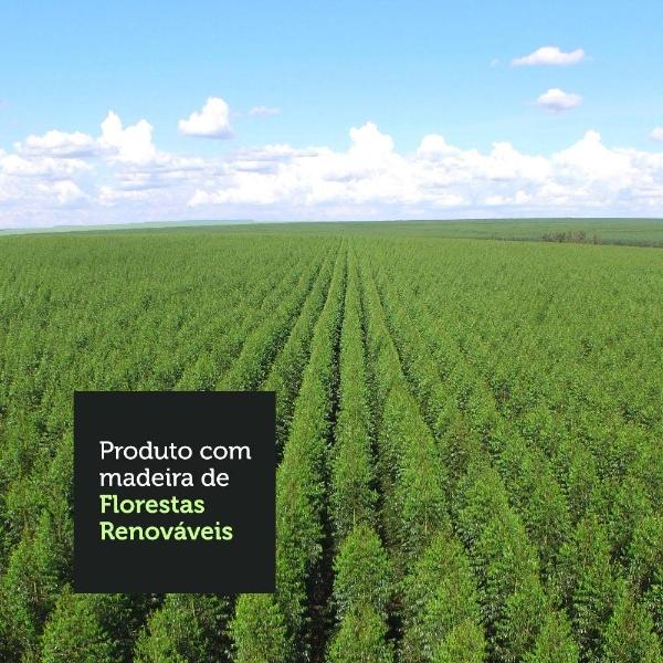 Despensero Alacena Multiuso Organizador Madesa 3 Puertas MN