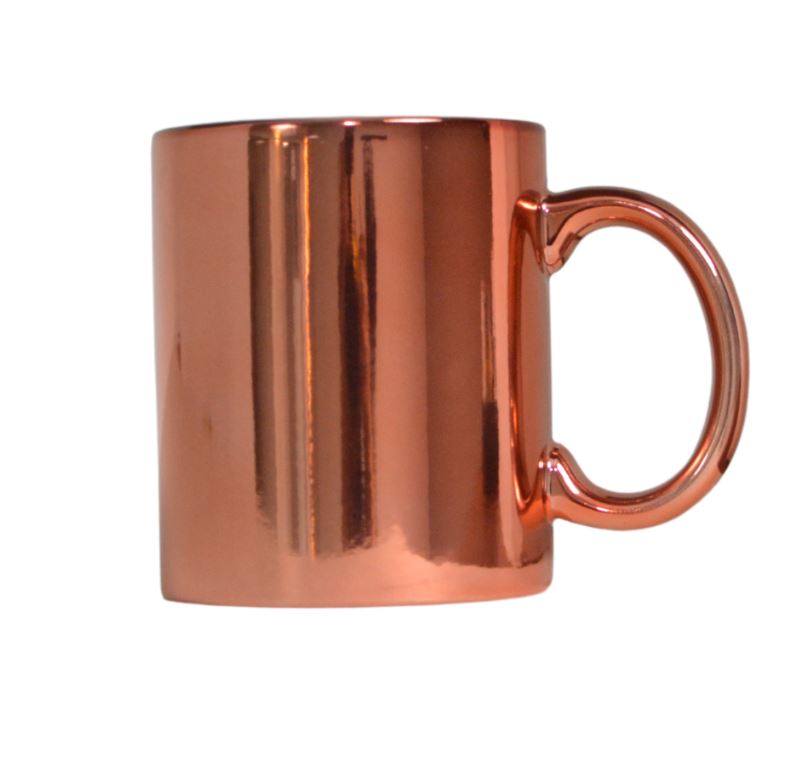 Muestrario para sublimación 36pz de tazas tipo espejo 11oz