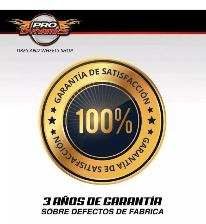 Llanta 265/65 R17 Cooper Evolution Att 112t